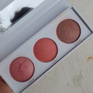 Real Her Be Fearless, Be Limitless Blush